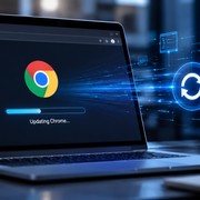 Google Chrome aumenta il ritmo: update ogni due settimane per sicurezza e AI