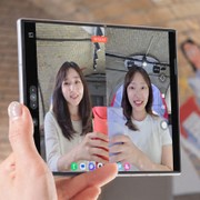La piega dei nuovi Samsung Galaxy Z Fold8 si vede già dopo una settimana di util