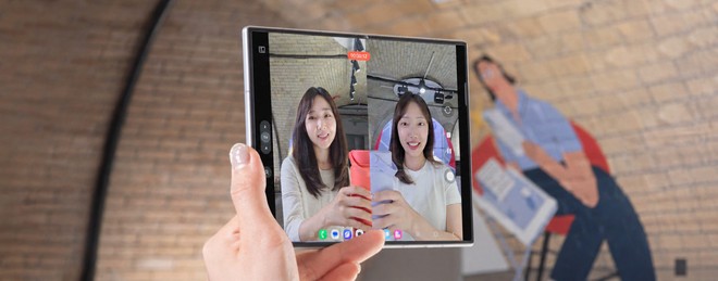 Anteprima: La piega dei nuovi Samsung Galaxy Z Fold8 si vede già dopo una settimana di utilizzo