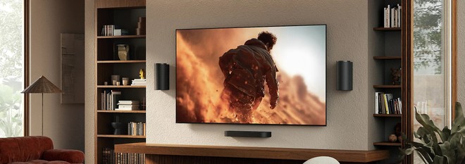 Anteprima: Recensione TV Sony Bravia 7 II: ottime prestazioni, ma i Mini LED RGB costano