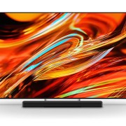 Recensione TV Sony Bravia 7 II: ottime prestazioni, ma i Mini LED RGB costano