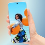 Tecno anticipa tutti: ecco il primo smartphone senza cornici
