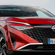 Nissan Qashqai e-POWER: l&rsquo;ibrida che si guida come un&rsquo;elettrica