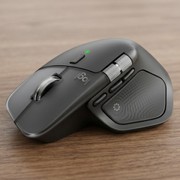 Il miglior mouse sul mercato? Il Logitech MX Master 4 è in offerta su Amazon