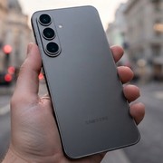 Samsung Galaxy S26 FE, l'ultimo leak svela le fotocamere