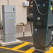 A Bolzano arrivano le colonnine con i sensori contro la sosta abusiva