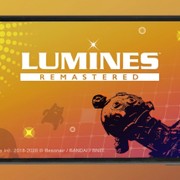 Lumines sbarca su smartphone: il puzzle cult per PSP debutta su Android e iOS
