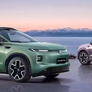 Volkswagen ID. Aura T6, il SUV nato con Xpeng per riconquistare la Cina