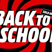 Da MediaWorld è già tempo di Back to School: le migliori offerte fino al 13 agos