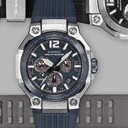 Casio lancia il Gravitymaster GWR-B3000: più leggero e preciso