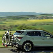 Skoda: arrivano i nuovi pacchetti Ciclismo Smart e Clever