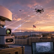 Scudo anti-droni da 500 milioni di dollari: la difesa dell'Air Force