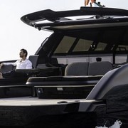 Brabus Ultima 55: così il celebre tuner conquista il mare
