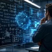 OpenAI mostra Astra: l'AI che affronta i grandi problemi della matematica