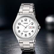 Casio MTP-1440DJ: arrivano gli analogici retrò dal prezzo contenuto
