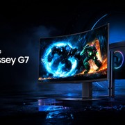 Samsung Odyssey G7 37'' a 499? su Amazon: 4K curvo, 165Hz e HDR600