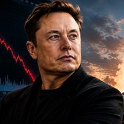 Non è un buon periodo per Elon Musk: il suo patrimonio crolla sotto i 700 miliar