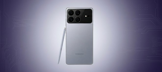 Anteprima: Samsung Galaxy S27 Ultra, trapelano nuove indiscrezioni