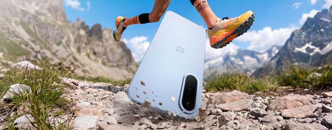 Anteprima: OnePlus N6x ufficiale: punta su autonomia e durabilità, ma ha solo 4 GB di RAM