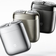 Xiaomi Mijia Portable Electric Shaver Pro: si accende da solo e dura 60 giorni