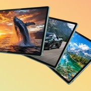 Motorola Moto Pad 70 Groove è uno spettacolo con il suo display da 12 pollici