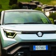 Risultato storico per Suzuki: la produzione esplode in India