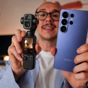 Recensione DJI Osmo Pocket 4P: non pensavo potesse piacermi così tanto