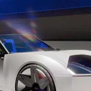 La prima cabrio italo-indiana, gli studenti IED disegnano capolavori