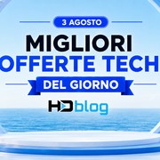 Robot aspirapolvere Roborock, monitor, TV 98'' e tanto altro: le migliori offert