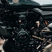 Harley-Davidson fa sul serio: la RMCR va in produzione (e arriva anche la RMXR)