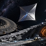 NASA finanzia 18 idee che potrebbero cambiare il futuro dello spazio