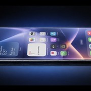 iPhone 20 sarà tutto in vetro e con display avvolgente? Merito anche di iPhone A