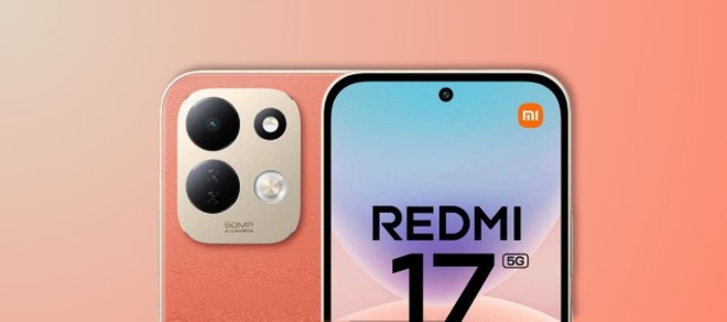 Anteprima: Redmi 17 5G, un super leak svela tutto: design, specifiche e prezzi