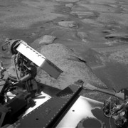 Marte: Curiosity si avvicina a una rara pagina mancante della sua storia