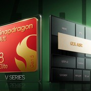 Snapdragon 8 Elite Gen 5, la famiglia si allarga: arriva l'edizione gaming
