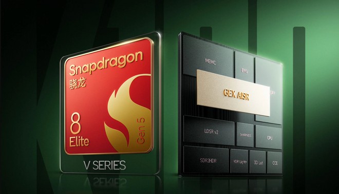 Anteprima: Snapdragon 8 Elite Gen 5, la famiglia si allarga: arriva l'edizione gaming