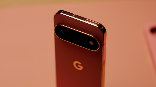 Anteprima: Gamma Pixel 11: sette novità che fanno la differenza