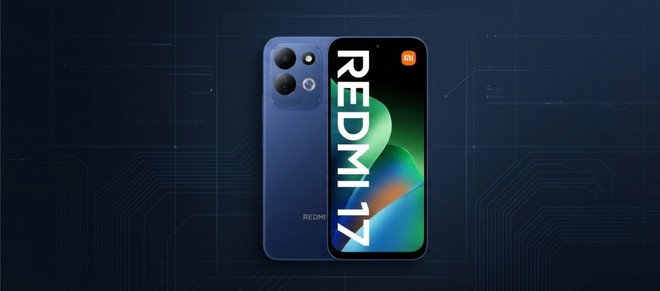 Anteprima: Redmi 17 4G già in vendita in Europa prima dell'annuncio: specifiche e prezzi