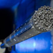 Artemis III: nuovi test aerodinamici per il razzo Starship di SpaceX