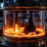 Dalla CO2 alla grafite: la scoperta che interessa le batterie EV