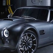 La nuova AC Cobra GT Coupé con V8 da 730 CV: puristi in estasi