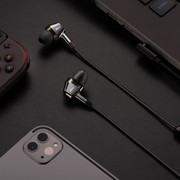 Edifier punta sul gaming con auricolari Hi-Res a meno di 30 euro