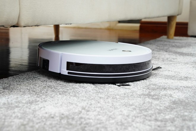 Anteprima: Migliori Robot Aspirapolvere e Lavapavimenti Economici (2026)