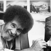 Sui TV LG compatibili con Gallery+ sono in arrivo i dipinti di Bob Ross