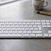 Magic Keyboard con Touch ID in offerta: perfetta per completare il tuo setup App