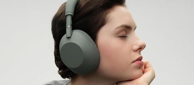 Anteprima: Le cuffie over-ear Sony WH-1000XM6 scontate di 100 su Amazon: suono premium e comfort to…