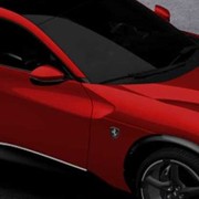 Ferrari, 10 nuove Purosangue su misura per la collezione American Grand Tour