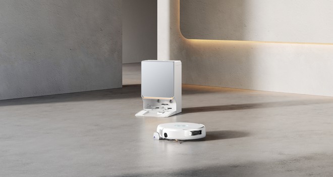Anteprima: Narwal Flow 2 arriva in Italia in versione total white: elegante e potente | Prezzo