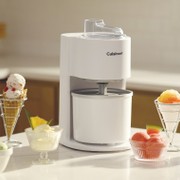 Cuisinart ha appena lanciato una macchina combinata per gelato e granite