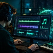 Spotify scommette sulle cover AI autorizzate e coinvolge oltre 30.000 etichette